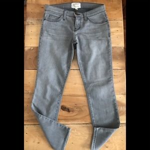 CURRENT|ELLIOTT- The Stiletto